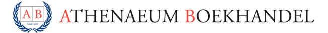 Athenaeum Boekhandel Amsterdam logo